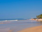 Best Beaches in Goa for some Sun, Sand and Sea Fun