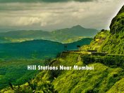 Hill Stations near Mumbai for that Much-needed Break