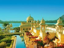 Heritage hotels in Rajasthan that Redefine Luxury and Opulence