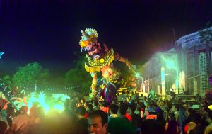 Diwali Celebration in Goa
