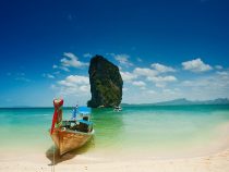With Visa-on-arrival Fee Waived Off, Now is the Perfect Time to Plan a Thai Vacay
