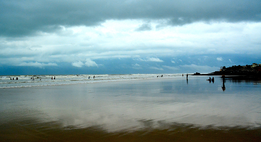 Digha West Bengal