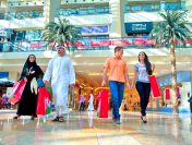 How much do you know about the World’s Largest Shopping Extravaganza – Dubai Shopping Festival?