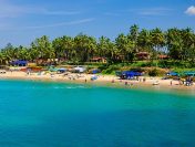 Best Beach Destinations in India for every Beach Lover