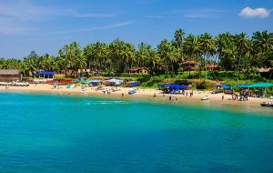best beaches in Goa