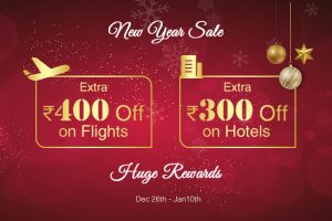 new year 2019 cheap best sale on flights & hotels