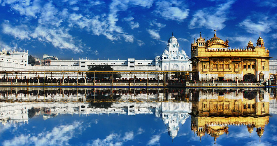 Family Holiday Tours in Amritsar