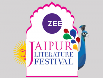 Jaipur Literature Festival 2023 – The Greatest Literary Show on Earth