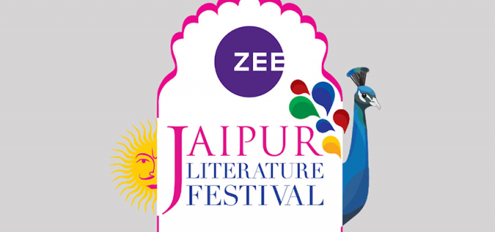 World's Largest Free Literary Festival in jaipur
