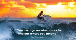 best travel quote
