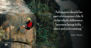 adventure travel quotes