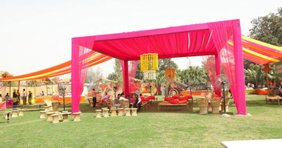 Wedding destinations in India