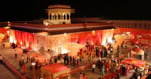 wedding destination in jaipur