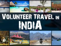 Volunteer Travel in India: How to Give Back while Travelling