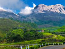 Best Places in India to Visit in April