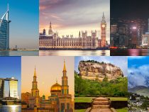 Best Budget-friendly International Destinations for a Fun-filled Vacay with Family