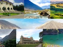 Best Places in India to Visit in June