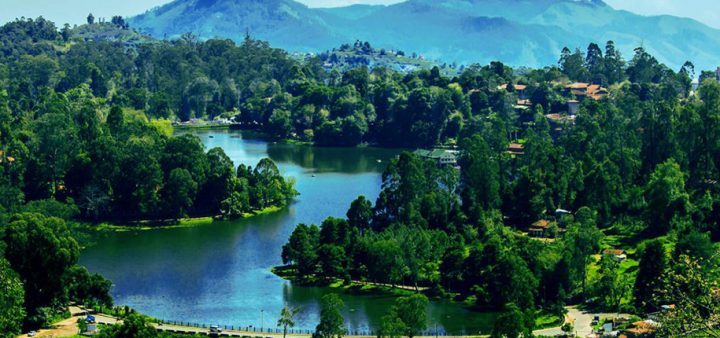 Best Places to Visit in India in July 2022