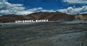 Leh-Ladakh, Kashmir
