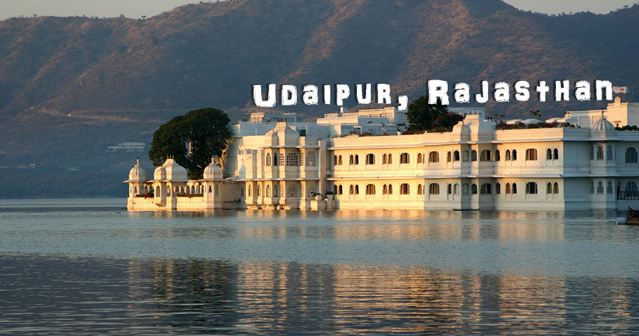 Udaipur, Rajasthan