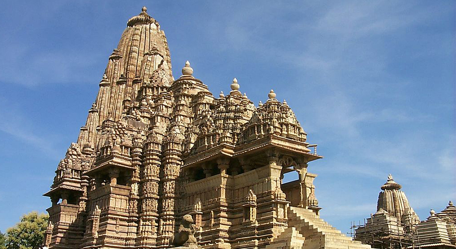 Khajuraho,-Madhya-Pradesh