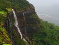 Top 13 Best Hill Stations near Pune