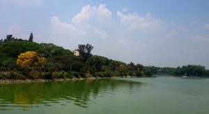 Ulsoor-Lake