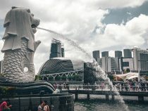 The Iconic Merlion Statue of Singapore to be Demolished Soon