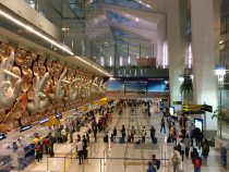 Delhi airport unveils its plan for operations post lockdown