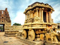 Most Famous Monuments in India you must visit