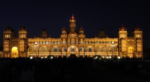 Mysore-Palace,-Mysore