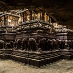Ajanta Caves Monument
