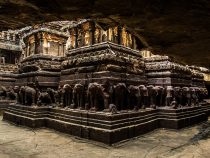 All you need to know: Ajanta and Elora Caves