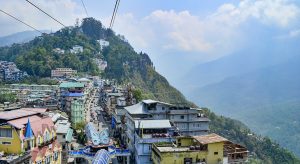 Gangtok,-Sikkim