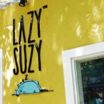 Lazy-Suzy