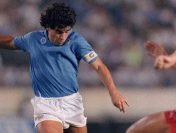 Remembering the Legend: Top 5 Goals by Diego Maradona