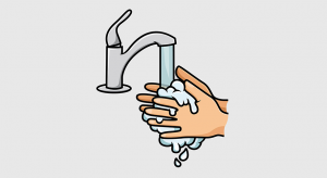 Wash hands regularly