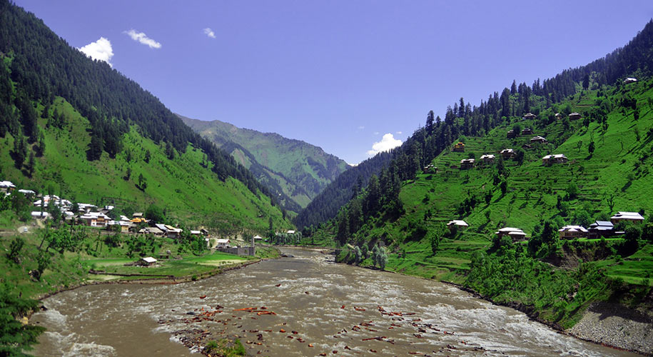 Gurez-Valley,-Kashmir