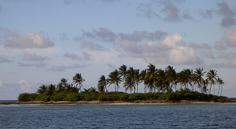 Lakshadweep Islands