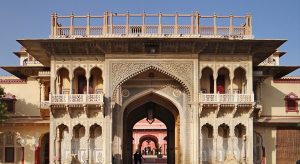 City-Palace, Jaipur