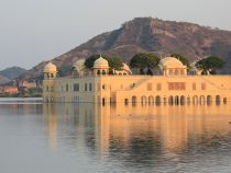 Famous Forts and Palaces in Rajasthan