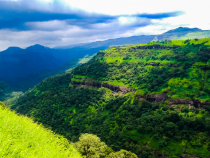 10 Best Places to visit in Monsoon in India