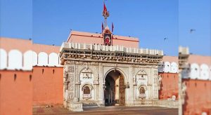 Karni Mata Temple, Rajasthan