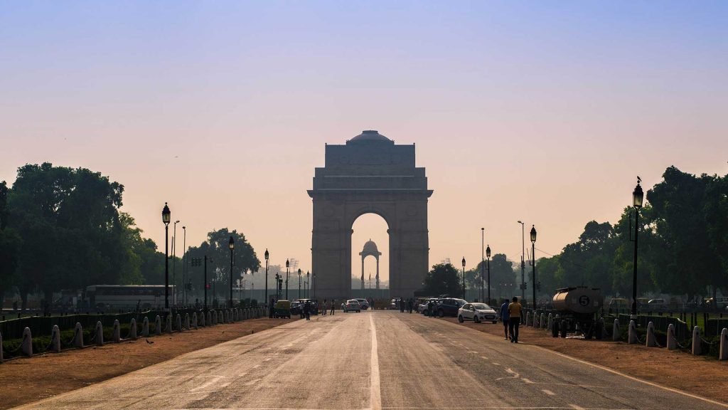 6 Best Places to Explore the Cultural Heritage of India