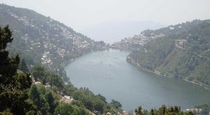 Dehradun to Nainital