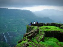 Top 12 Enchanting Weekend Getaways near Mumbai