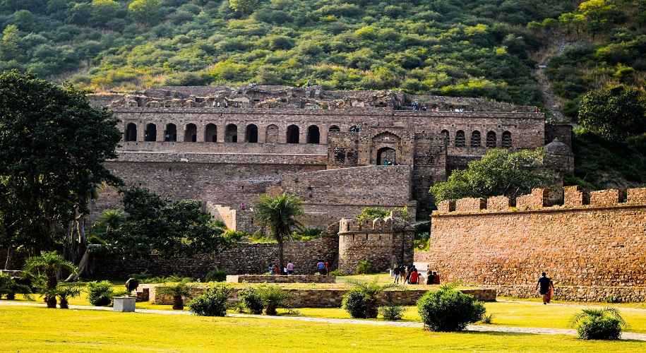 Bhangarh Fort, jaipur
