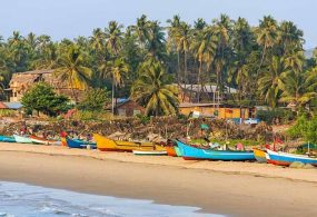 Top holiday destinations in India for unforgettable family trips