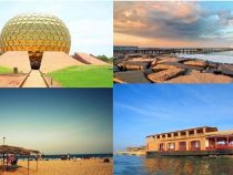 Best Tourist Attractions to Visit in Pondicherry