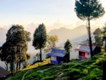 Best Places to Visit in Uttarakhand with your Loved Ones